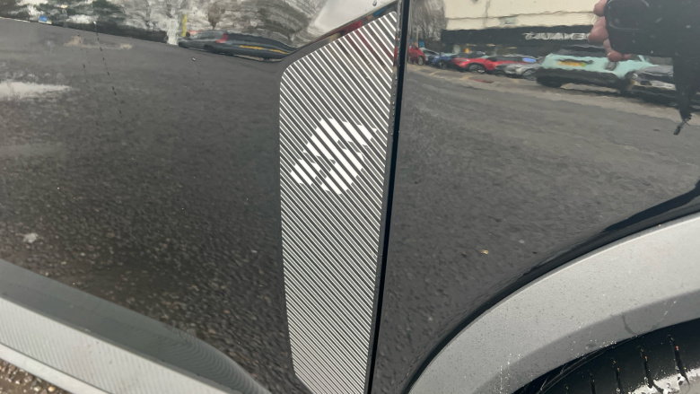 Renault 5 110kW Techno Comfort Range 52kWh 5dr Auto Electric Hatchback